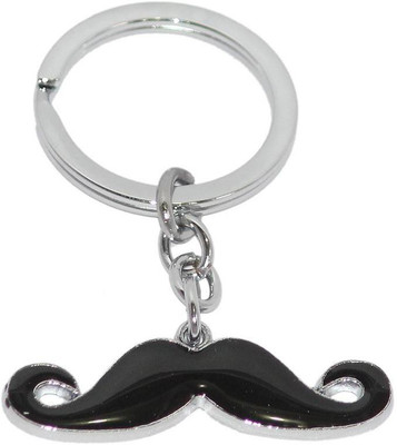 

Aura Imported Moustache / Mooch Key Chain