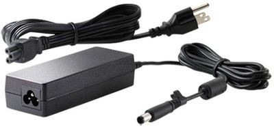 

SellZone 65W Compatible Adapter/Charger For HP G7060EI From OnlineSBS 65 W Adapter(Power Cord Included)