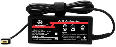 

Laptrust ADLX65NCC3A 65 W Adapter(Power Cord Included)
