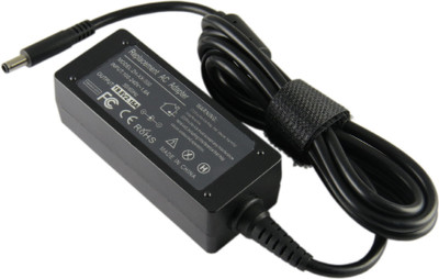 

SellZone 65W Compatible Adapter/Charger For Dell XPS 13-4040SLV From OnlineSBS 65 W Adapter(Power Cord Included)