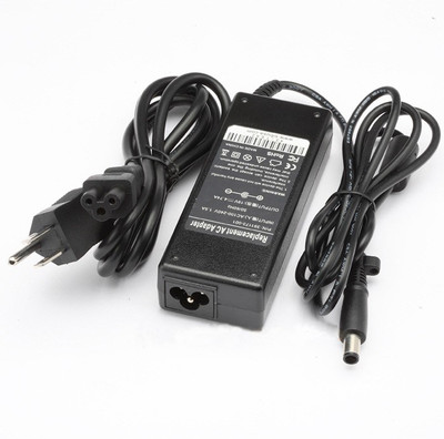 

SellZone 150W Compatible Adapter/Charger For HP Pavilion HDX9009TX From OnlineSBS 150 W Adapter(Power Cord Included)