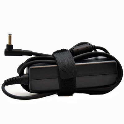 SellZone 65W Compatible Adapter/Charger For Dell Inspiron 14 (3451) 65W From OnlineSBS 65 W Adapter(Power Cord Included)