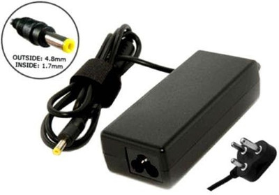 

SellZone 65W Compatible Adapter/Charger For Compaq Presario A900 Notebook PC series From OnlineSBS 65 W Adapter(Power Cord Included)