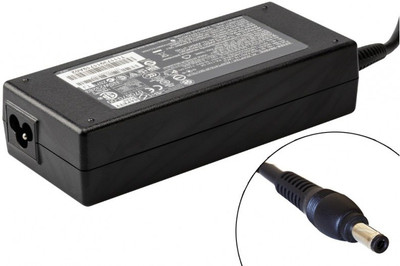 

SellZone 65W Compatible Adapter/Charger For Dell AlienWare M5750 From OnlineSBS 65 W Adapter(Power Cord Included)