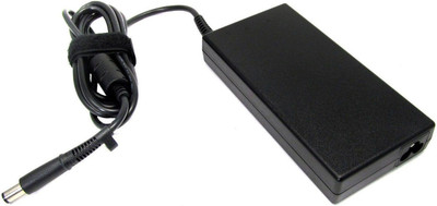 SellZone 120W Compatible Adapter/Charger For HP Envy 17-1100 From OnlineSBS 120 W Adapter(Power Cord Included)