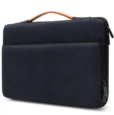 

Tomtoc 13 inch Laptop Case(Black)