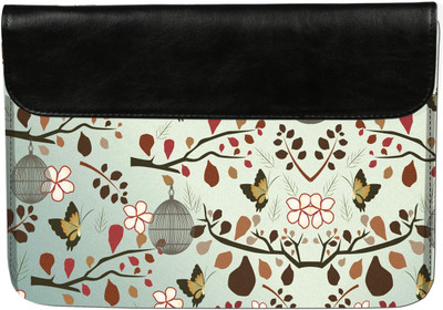 

Swagsutra 15 inch Sleeve/Slip Case(Multicolor)