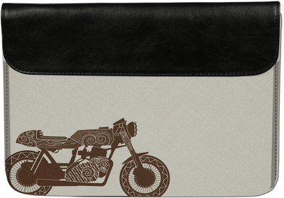 

Swagsutra 11 inch Sleeve/Slip Case(Multicolor)