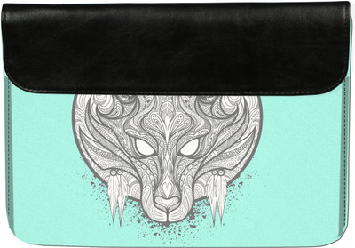 

Swagsutra 12 inch Sleeve/Slip Case(Multicolor)