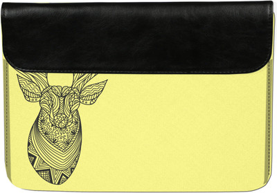 

Swagsutra 12 inch Sleeve/Slip Case(Multicolor)