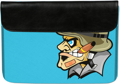 

Swagsutra 11 inch Sleeve/Slip Case(Multicolor)