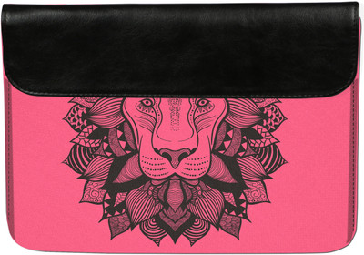 

Swagsutra 12 inch Sleeve/Slip Case(Multicolor)