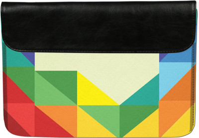 

Swagsutra 11 inch Sleeve/Slip Case(Multicolor)