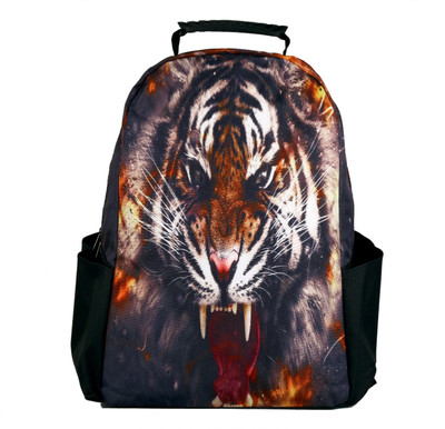 

Modacubo 15.6 inch Laptop Backpack(Multicolor)