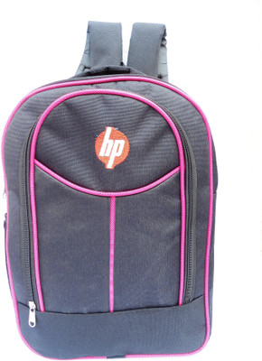

HP 15.6 inch Laptop Backpack(Black, Blue), Pink