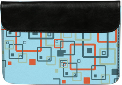 

Swagsutra 15 inch Sleeve/Slip Case(Multicolor)
