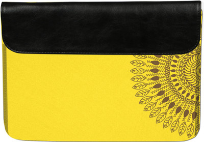 

Swagsutra 13 inch Sleeve/Slip Case(Multicolor)