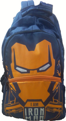 

A-ONE 15.6 inch Laptop Backpack(Blue), Dark blue