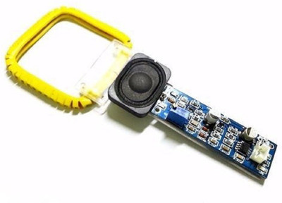 

LogicInside MTD11 Educational Electronic Hobby Kit