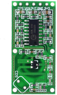 

LogicInside RCW11 Educational Electronic Hobby Kit
