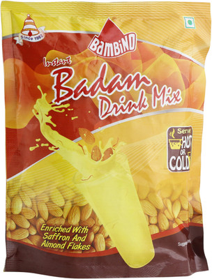 

Bambino Badam Drink Mix 200 g