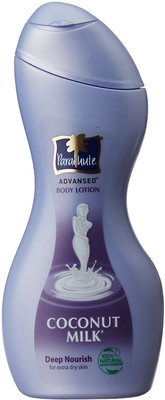 

Parachute Advansed Body Lotion Deep Nourish(250 ml)