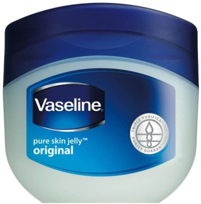 Vaseline Original Pure Skin Jelly 85g(85 g)