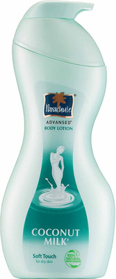 

Parachute Advansed Body Lotion Soft Touch(250 ml)