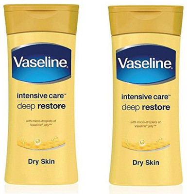 

Vaseline Intensive deep restore(100 ml)
