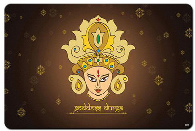 

REHBAR RGADIBA003362 Mousepad(Multicolor)