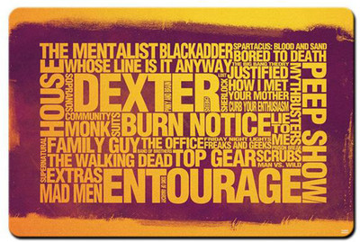 

REHBAR RGADIBA003003 Mousepad(Multicolor)