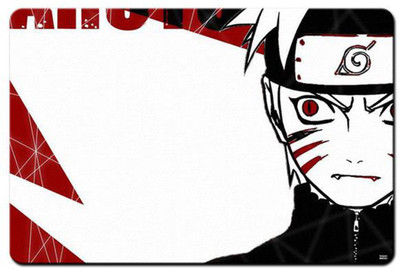 

REHBAR RGADIBA002982 Mousepad(Multicolor)