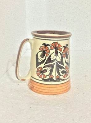 

Zuricara Big Ceramic Mug(150 ml), Multicolor