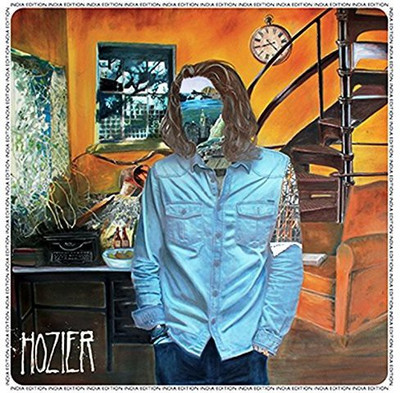 

HOZIER Pendrive Standard Edition(English - HOZIER)