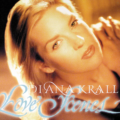 

LOVE SCENES Vinyl Standard Edition(English - DIANA KRALL)