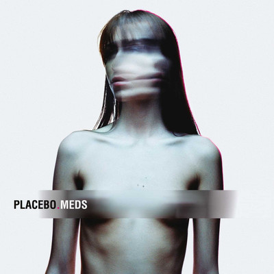 

MEDS Vinyl Standard Edition(English - PLACEBO)