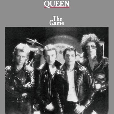 

THE GAME Vinyl Standard Edition(English - QUEEN)