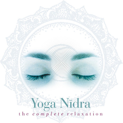 

Yoga Nidra Audio CD Limited Edition(English - Yogacharya Arunkumar)