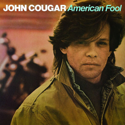

AMERICAN FOOL Vinyl Standard Edition(English - JOHN MELLENCAMP)
