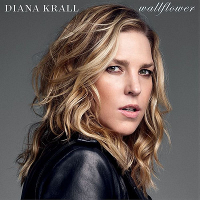 

WALLFLOWER Vinyl Standard Edition(English - DIANA KRALL)