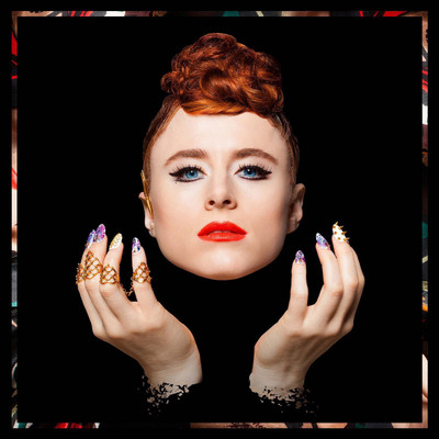

SOUND OF A WOMAN Vinyl Standard Edition(English - KIESZA)