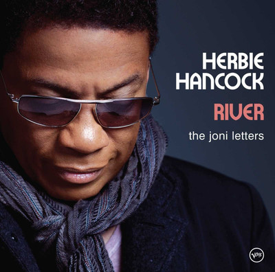 

River: the Joni Letters Vinyl Standard Edition(English - HERBIE HANCOCK)