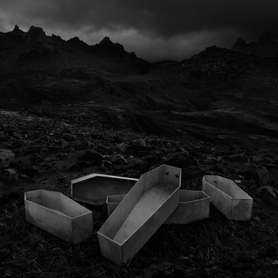 

LONG LIVE Vinyl Standard Edition(English - ATREYU)