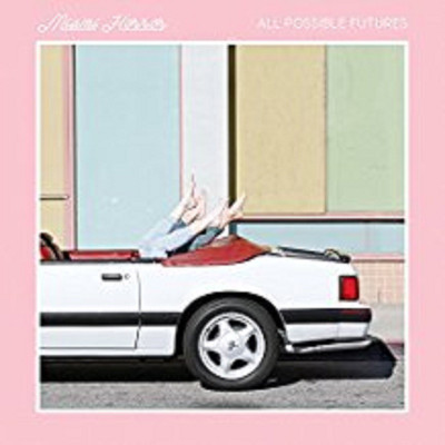 

ALL POSSIBLE FUTURE Vinyl Standard Edition(English - MIAMI HORROR)