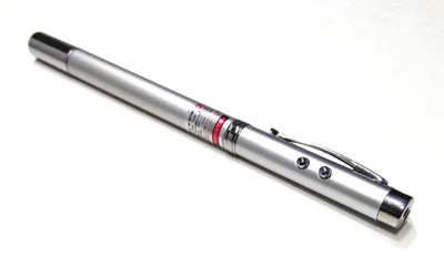 

Royle Katoch Allrounder Multi-function Pen