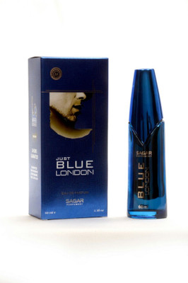 

Sagar blue london Eau de Parfum - 60 ml(For Men)