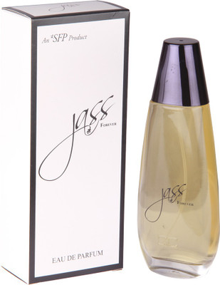 

JASS Forever - Eau De Parfum (100 ml e) Eau de Parfum - 100 ml(For Men & Women)