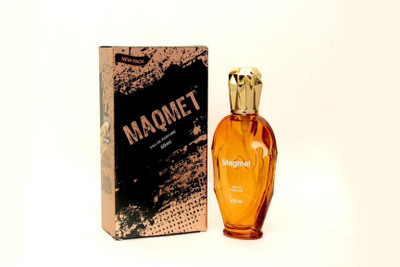 Sagar megmet Eau de Parfum - 60 ml(For Men & Women)