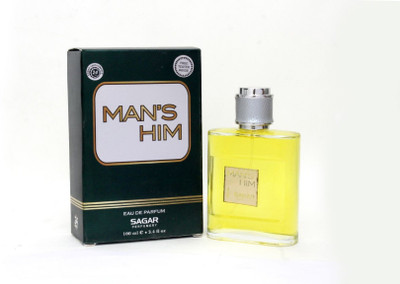 

Sagar men s him Eau de Parfum - 100 ml(For Men & Women)