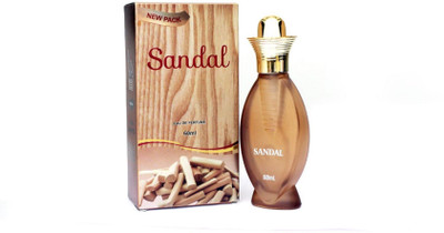 

Sagar sandal Eau de Parfum - 60 ml(For Men & Women)